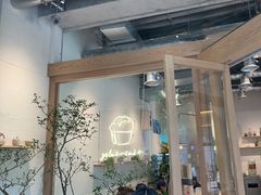-喜茶(上海打浦桥日月光gelato lab+店)