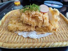 -邢家锅贴老店·非遗·开封菜(金明广场店)