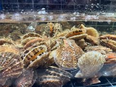 -海天一色海景自助餐厅(西港花园店)