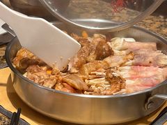 -黄记煌三汁焖锅(欢乐海岸店)