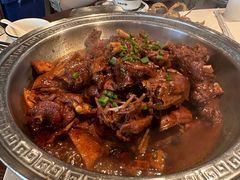 -壹只菜·崇明本地特色菜(崇明南门店)