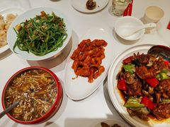 -双合园·海鲜水饺青岛菜(九水东路店)