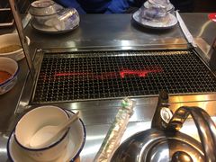 -宗泉烤全羊·烤羊腿·家常菜(解放东路店)