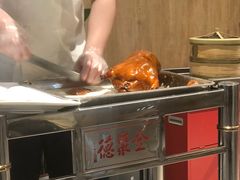 -全聚德(江宁店)