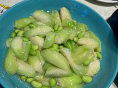 -金典银峰老鹅馆·昆山菜(亭林公园店)