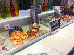 -富力希尔顿酒店·地阔自助餐厅