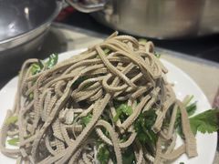 -蝎王府羊蝎子(虎坊桥总店)