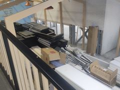 -物美超市(三里河店)