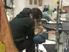 -Oh My Dog宠物沙龙(伊珊娜皮毛护理店)