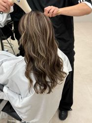 -BEAUTY HAIR GANO