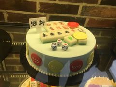 -卡漫莫尼蛋糕(徐汇店)