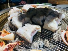 -味家烤肉烤鳗鱼牛排(西塔旗舰店)