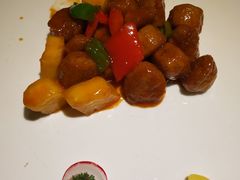 -茹·pure vegan(博华广场店)