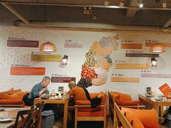 -粥六•新晋菜(柳巷店)