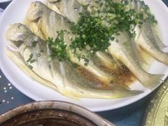 -富临轩私房菜(集庆门大街店)