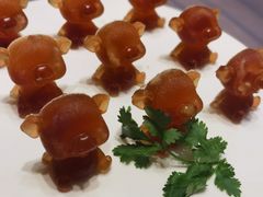 -大食客·非遗吉菜(高新和园店)