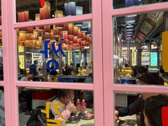 -姜胖胖无限自助烤肉(罗湖宝能店)