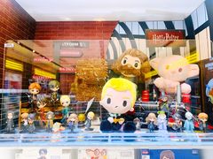 -泡泡玛特POPMART(凯德大峡谷店)