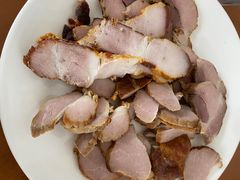 -铁东熏肉大饼铺