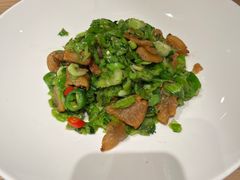 -周家二小姐的菜(西津渡店)