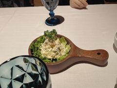 -俄士厨房(五棵松华熙LIVE店)