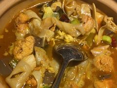 -清水亭湖北菜(大屯DT51店)