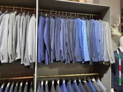 -ChenV西服礼服高级定制(市区养育巷店)