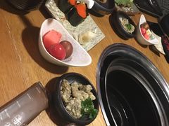 -赤坂亭·M9和牛烧肉·铁板烧(合肥万象城店)