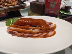 酥香嫩烤鸭-四季民福烤鸭店(望京旺角店)