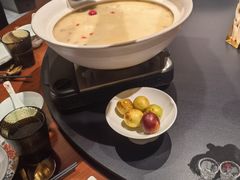 -羊门客在·烤盐池滩羊·川菜