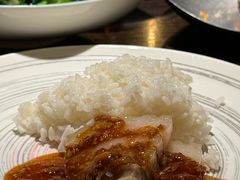 -庐灶江南·江南菜·四合院Bistro(东直门雍和宫·原华侨宾馆店)