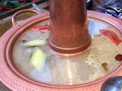 -民食香·腊排骨野生菌美食(木府店)