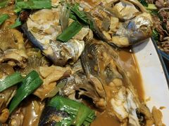 -旺角小渔村(幸福中路店)