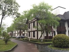 -太阳岛度假酒店