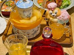-秘密旅行Bonjour(黑金冠 江南西店)