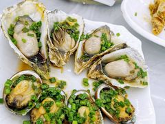 -渔中舟海鲜大排档(普陀沈家门店)