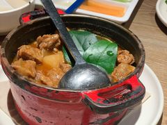 -小大董·烤鸭(凤凰汇店)