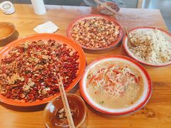 -先启半步颠·川菜小炒