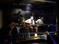 -江湖国风民谣酒馆(五一街店)