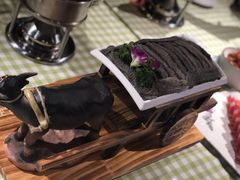-番食园鲜食火锅(高新店)