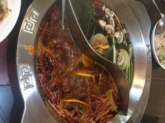 -春和饺子火锅