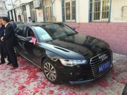 点击看大图 -蚂蚁婚车