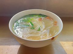 -福华园(龙翔街店)