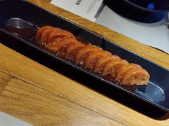 -金牌外婆家(苏州中心店)