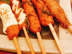 -坂吉屋·居酒屋深夜食堂(龙湖店)