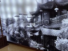 -香山湖渔家大院