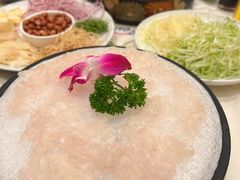-沙龙酒家