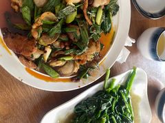 -灯盏窝餐厅
