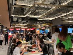 大堂-远大美食广场(远大购物中心店)