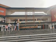 -万达广场(北京槐房店)